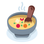 soup_pottage_broth_food_bowl_dish_icon_207984